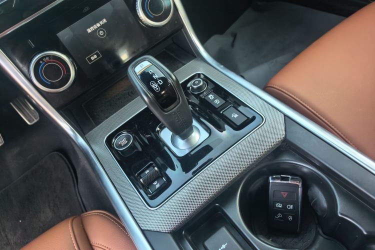 Used Jaguar XEL 2024 2.0T 250 PS R-DYNAMIC S Advanced Sport Edition