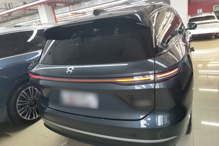 Used Nio ES8 2023 75 kWh
