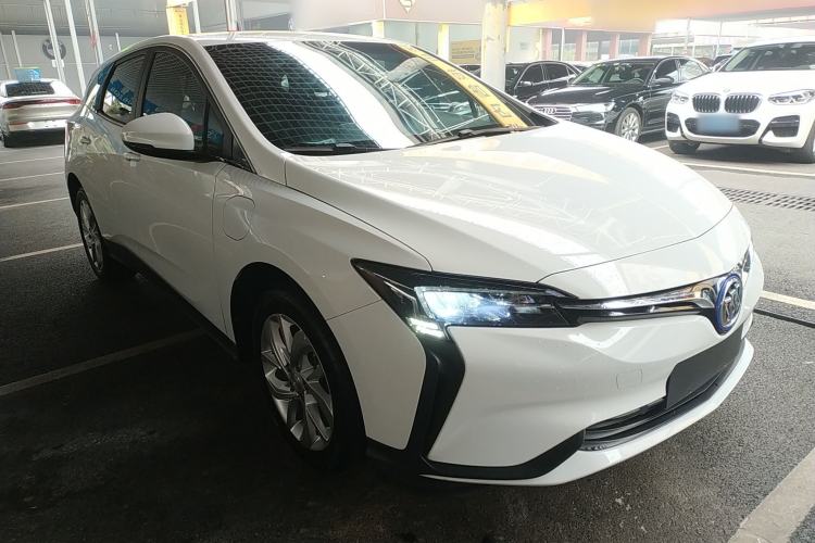 Used Buick Velite 6 2023 430km Range Commuter Version
