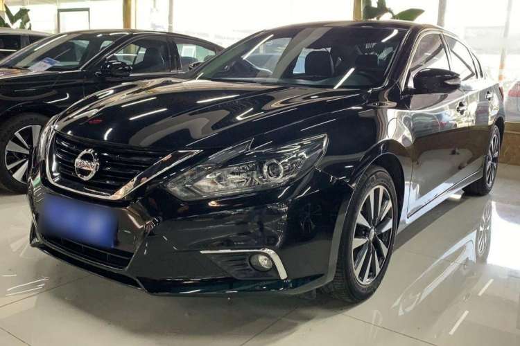 Used Nissan Teana 2018 2.0L XL Smart Upgrade Edition
