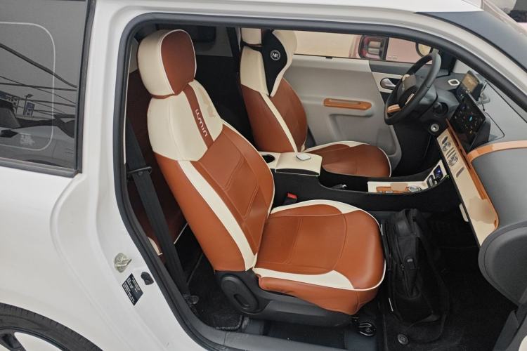 Used  Lumin 2023 205km Xiangqin Version