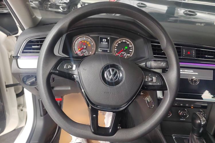 Used Volkswagen Lamando 2021 230TSI DSG Fashion Edition
