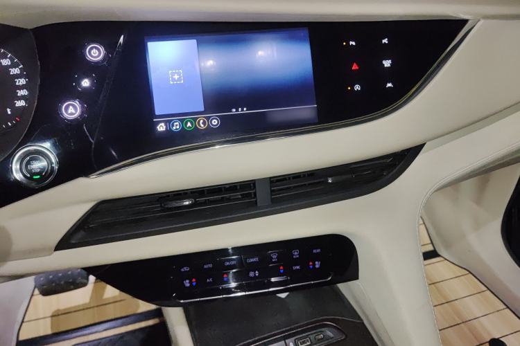 Used Buick Enclave 2020 28T All-Wheel Drive Avenir
