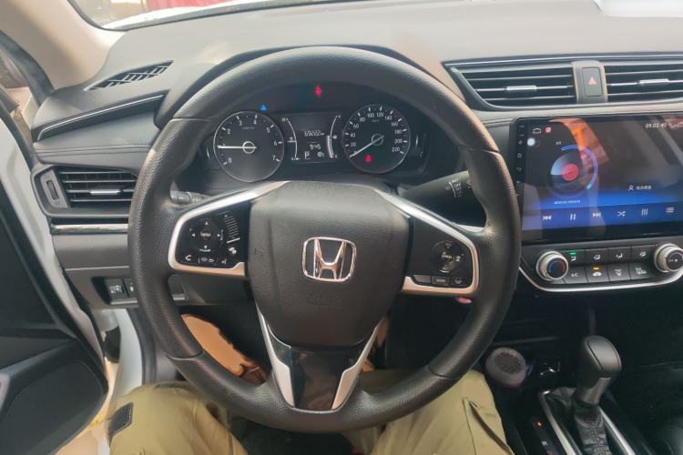 Used Honda Crider 2019 180 Turbo CVT Luxury Edition China VI Emission Standard
