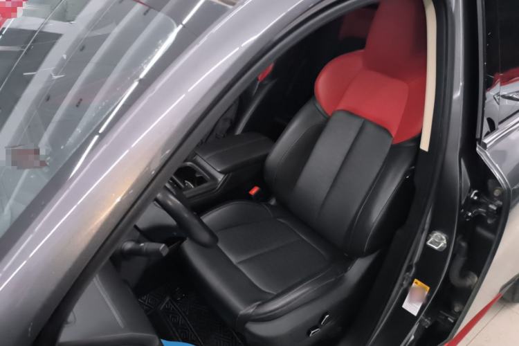 Used Changan CS55PLUS 2022 2nd Generation 1.5T DCT Luxury Version
