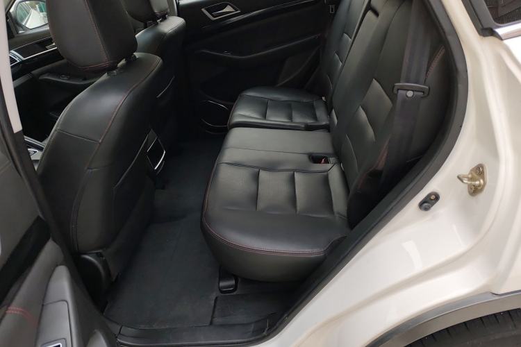 Used Leopaard CS10 2015 2.0T Manual Excellence Edition