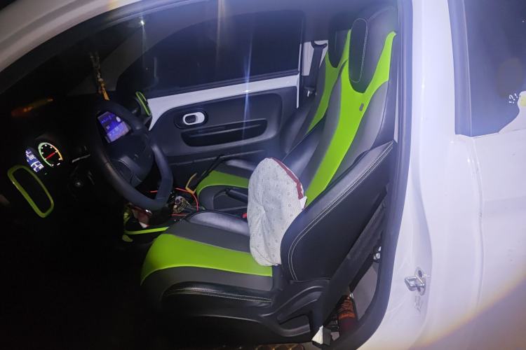 Used Roewe Clever 2021 302km All-Round Version
