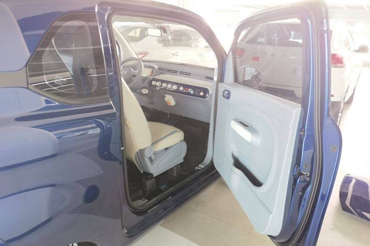 Used Bestune Pony 2024 170km Vitality Horse
