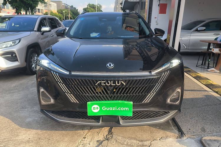 Used Dongfeng Aeolus Mage 2023 DH-i 1.5T Prestige Edition