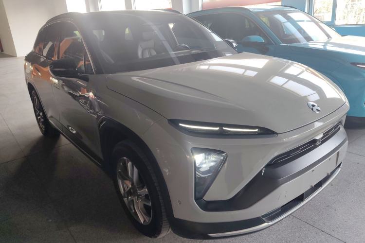 Used Nio ES6 2020 610 km Performance Version
