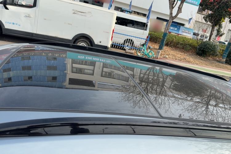 Used Cadillac XT5 2022 2.0T Four-Wheel Drive Luxury Version (Hummingbird Edition)