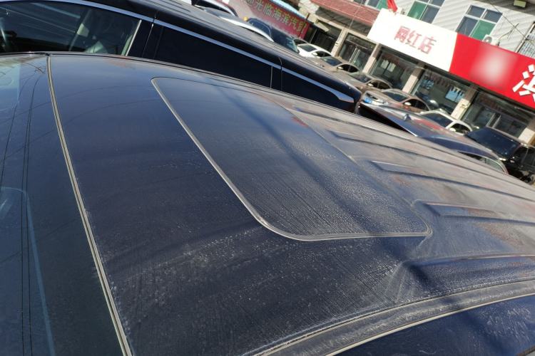 Used GAC Trumpchi M8 2021 Lingxiu Series 390T Deluxe Edition
