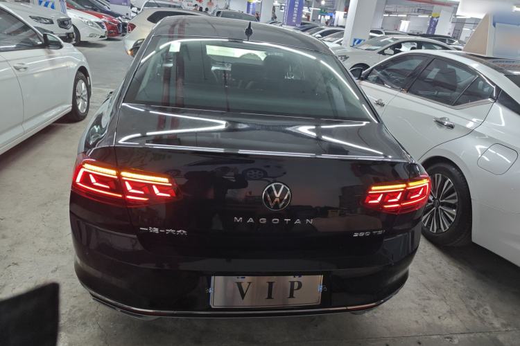 Used Volkswagen Magotan 2025 Zhongxiang Version 280TSI DSG Comfort Edition