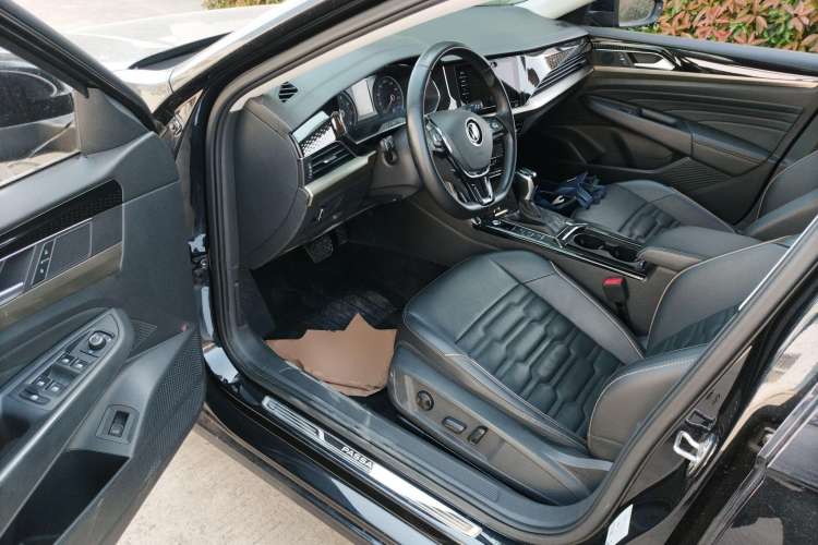 Used Volkswagen Passat 2021 280TSI Elite Edition
