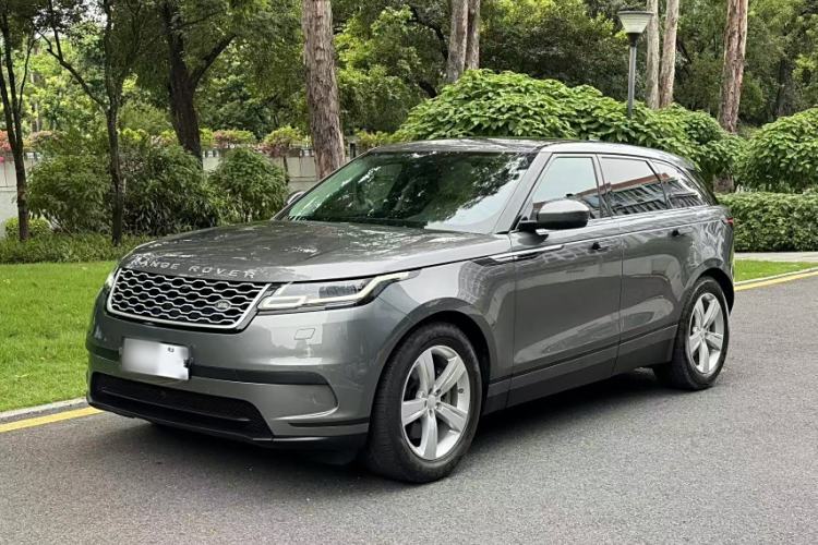 Used Land Rover Range Rover Velar 2017 P380 S
