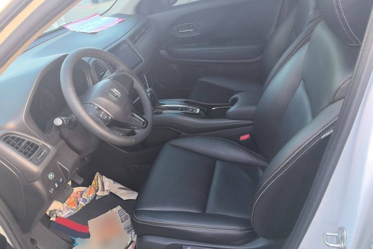 Used Honda Vezel 2019 220 TURBO CVT Elite Edition China VI
