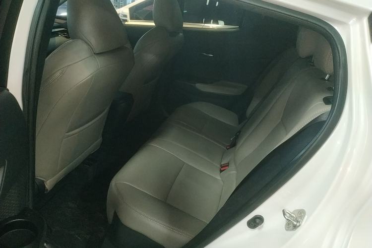 Used Toyota IZOA 2021 2.0L Enjoy Edition
