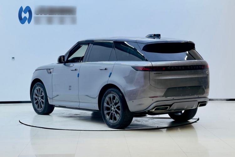 Used Land Rover Range Rover Sport 2023 400PS Dynamic SE

