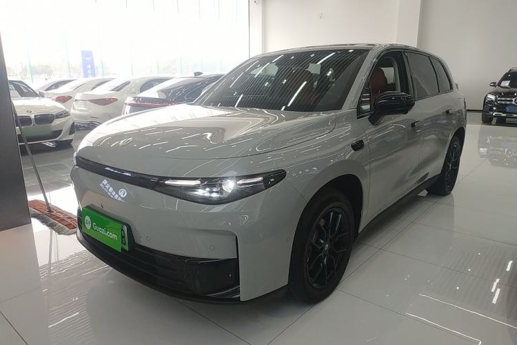 Used Leapmotor C10 2026 605 Enjoyment Edition