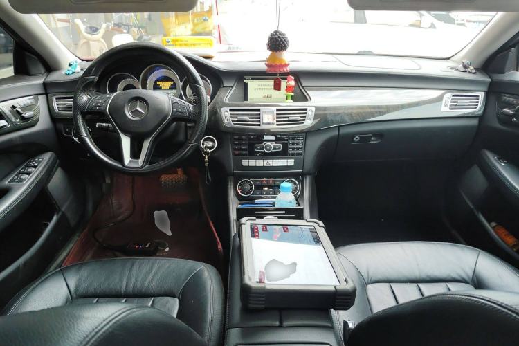 Used Mercedes-Benz CLS 2012 CLS 300 CGI