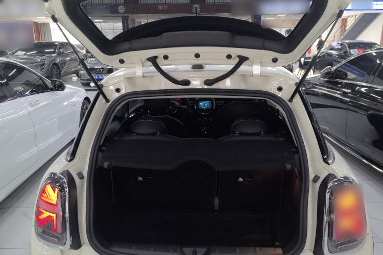 Used  MINI 2020 1.5T ONE PLUS