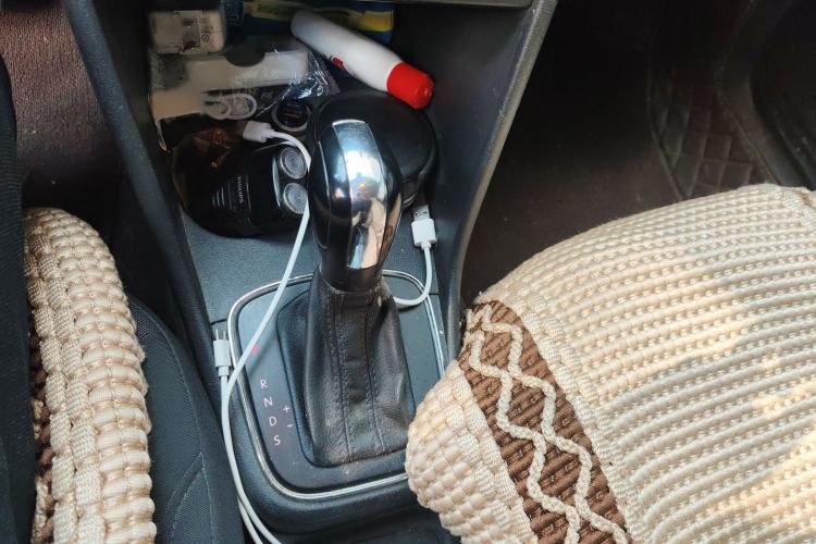 Used Volkswagen Polo 2014 1.6L Automatic Comfort Edition
