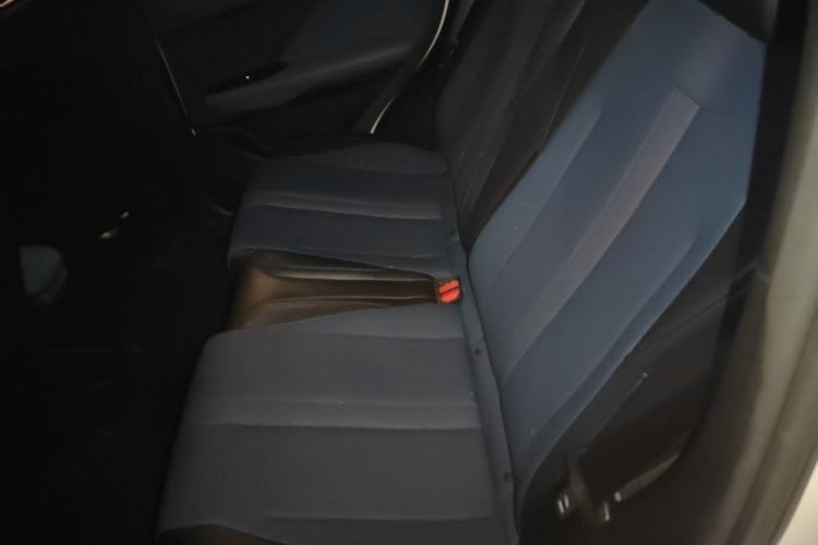 Used BYD Seagull 2023 Active Version