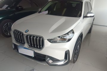 Used BMW X1 2023 sDrive25Li X Design Package