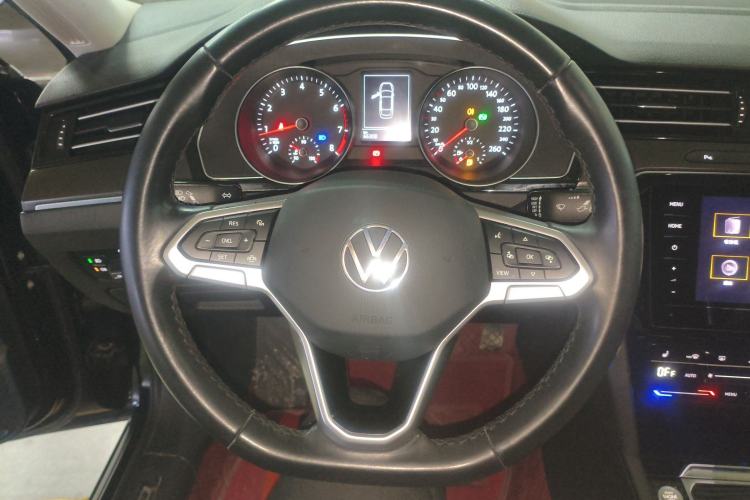 Used Volkswagen Magotan 2020 330TSI DSG Leading Model