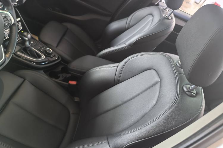 Used BMW 2 Series Active Tourer 2016 220i Luxury Edition
