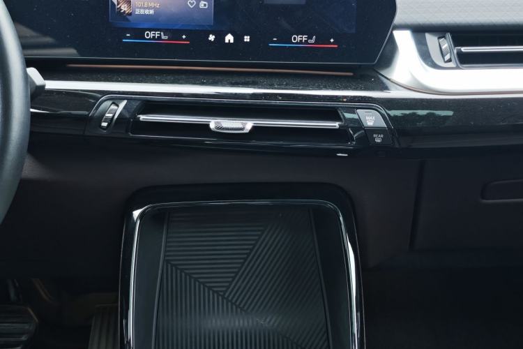 Used BMW X2 2024 sDrive25i M Sport Package
