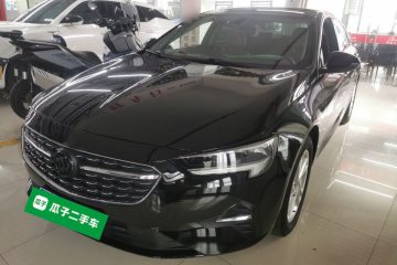 Used Buick Regal 2022 552T Smart Edition