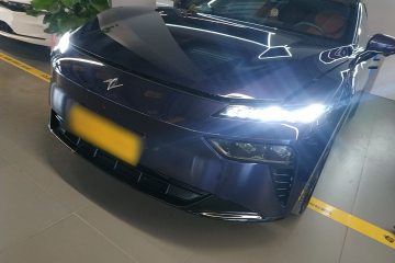 Used Dongfeng eπ eπ007 2024 200Pro Range-Extended Version