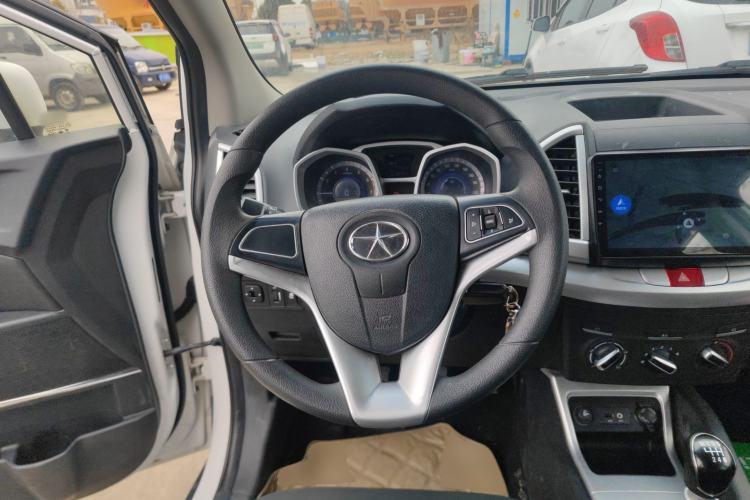 Used  Refine S3 2016 1.5L Manual Luxury Model
