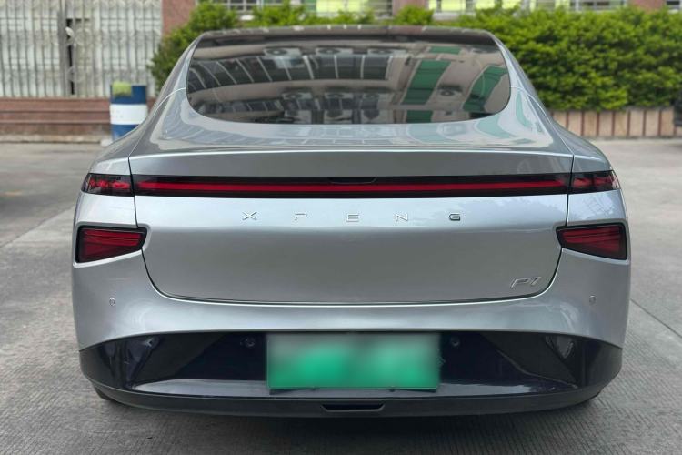 Used XPeng P7 2020 706G
