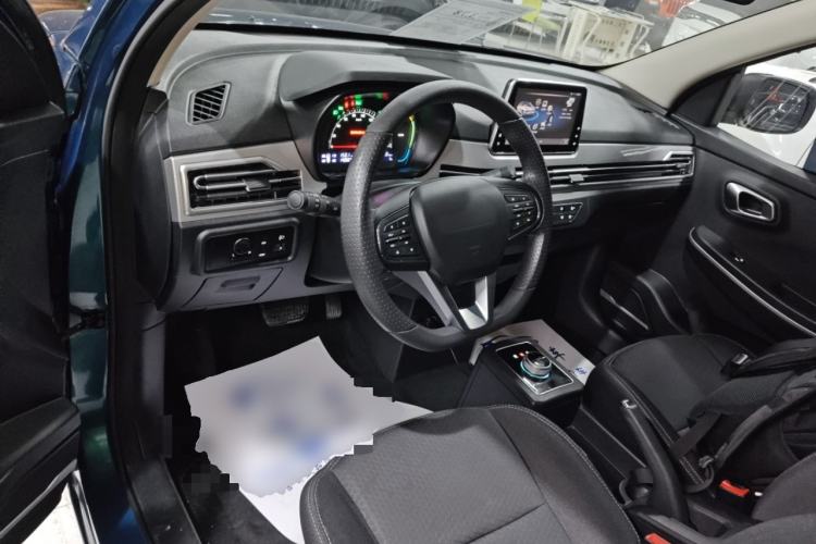 Used Dayun Yuehu 2023 300 Standard Edition