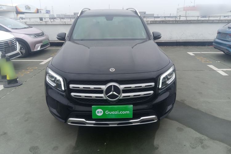 Used Mercedes-Benz GLB 2021 GLB 200 Dynamic Edition
