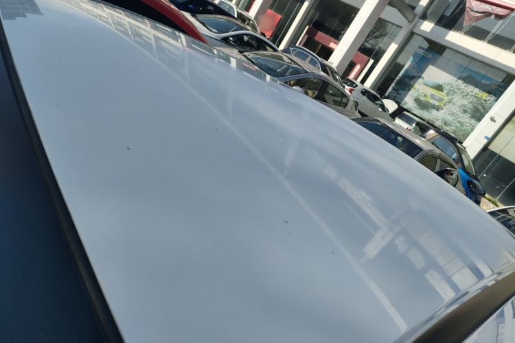 Used Honda Fit 2021 1.5L CVT Trend Edition
