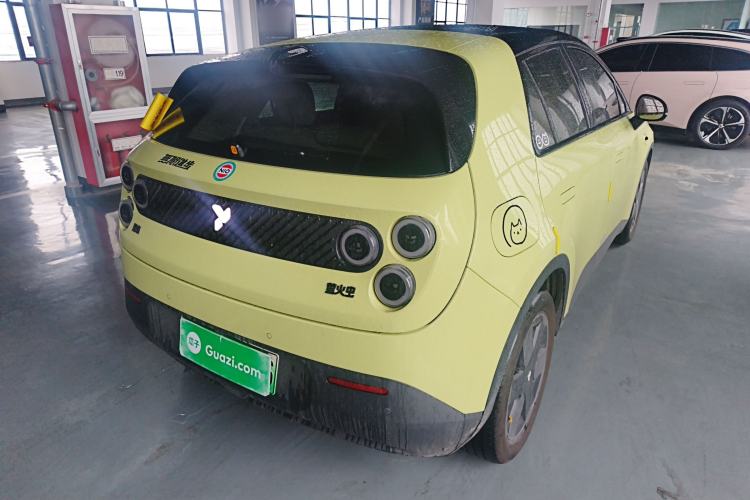 Used firefly firefly 2025 Illuminated Edition
