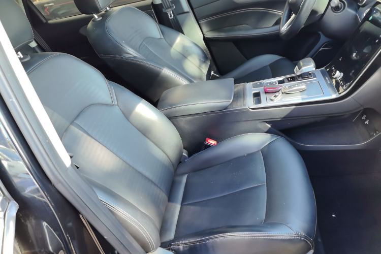 Used Roewe RX5 2020 PLUS 300TGI Automatic Ali New Year Special Edition
