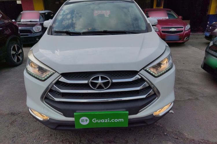 Used  Refine S3 2016 1.5L Manual Luxury Smart Version
