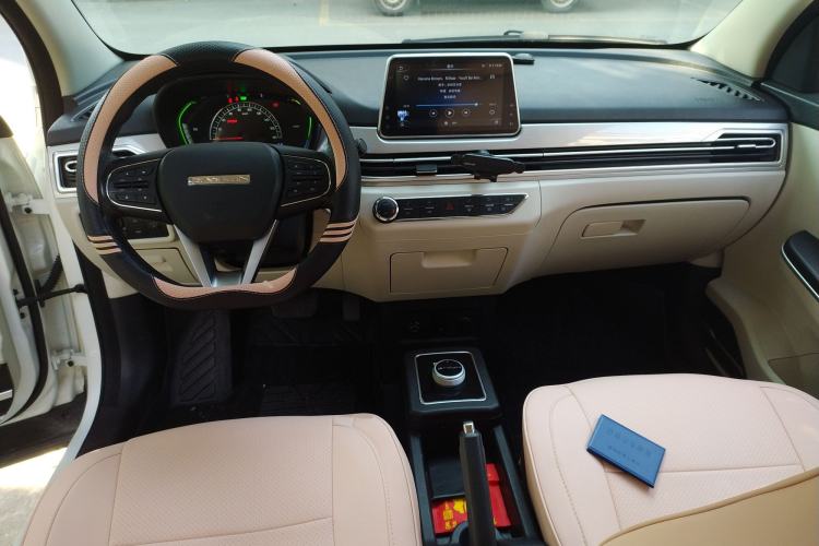 Used Dayun Yuehu 2023 330 Standard Edition
