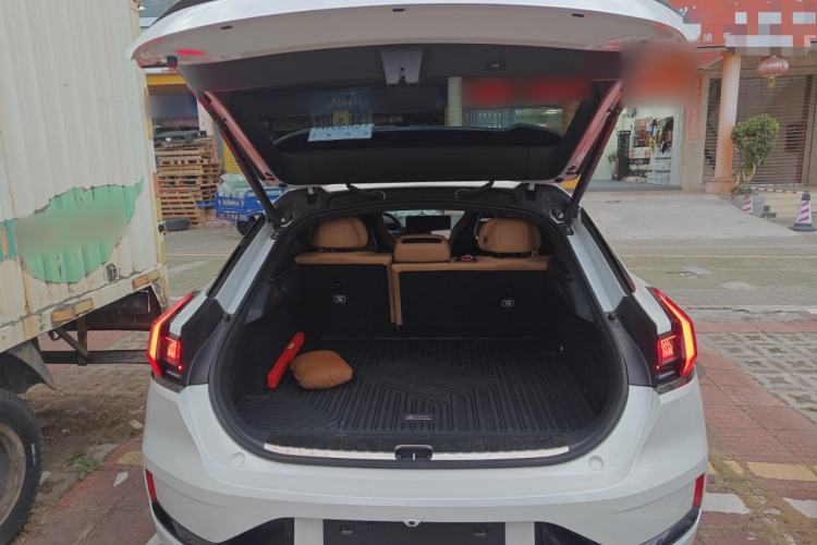 Used Zeekr 001 2023 ME Edition 100 kWh