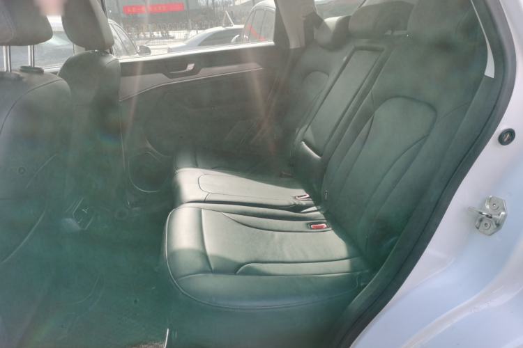 Used Haval H6 2018 Sport Edition 1.5T Automatic Two-Wheel Drive Elite Model China V Standard