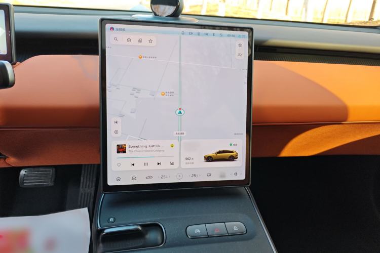 Used Nio ET5T 2024 75kWh Touring