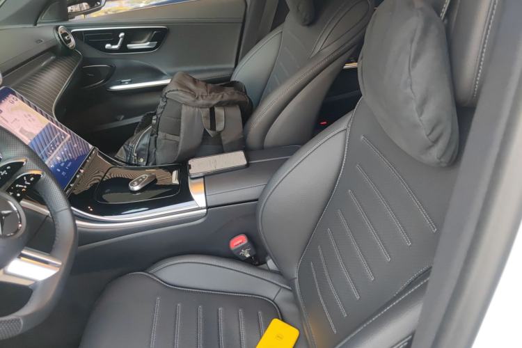 Used Mercedes-Benz C-Class 2024 Restyled C-Class 260 L Sport Edition
