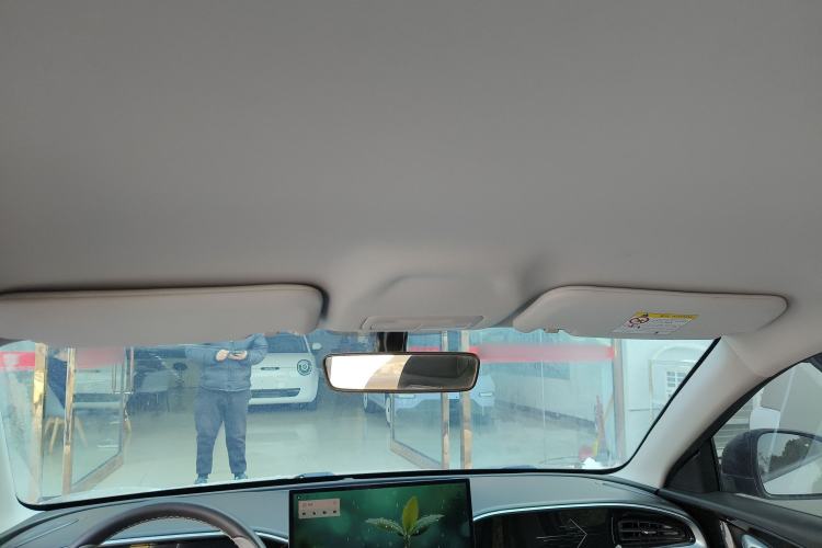 Used  Geome 2025 310km Dream Edition
