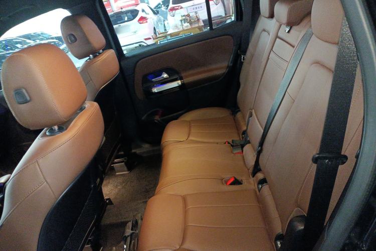 Used Mercedes-Benz GLB 2023 GLB 220 Sport Edition