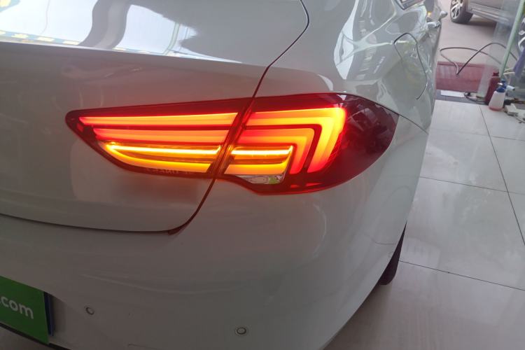 Used Buick Regal 2020 552T Elite Edition
