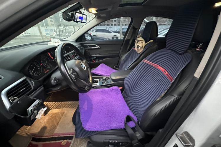 Used BMW 1 Series 2017 118i Sport Edition
